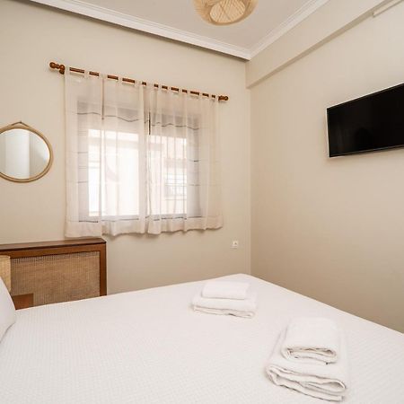 Casa Armonia Seaside By 8Essentially Chania  Екстер'єр фото