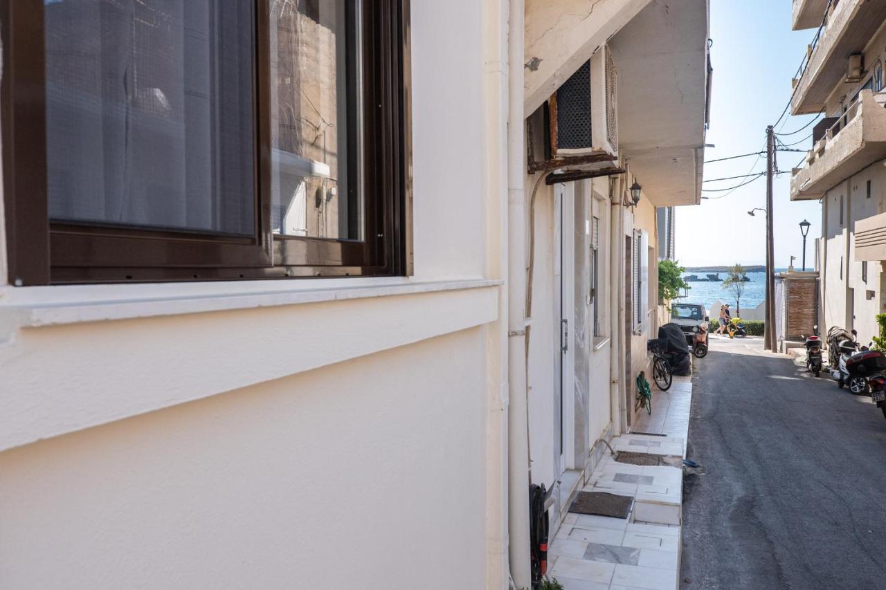 Casa Armonia Seaside By 8Essentially Chania  Екстер'єр фото