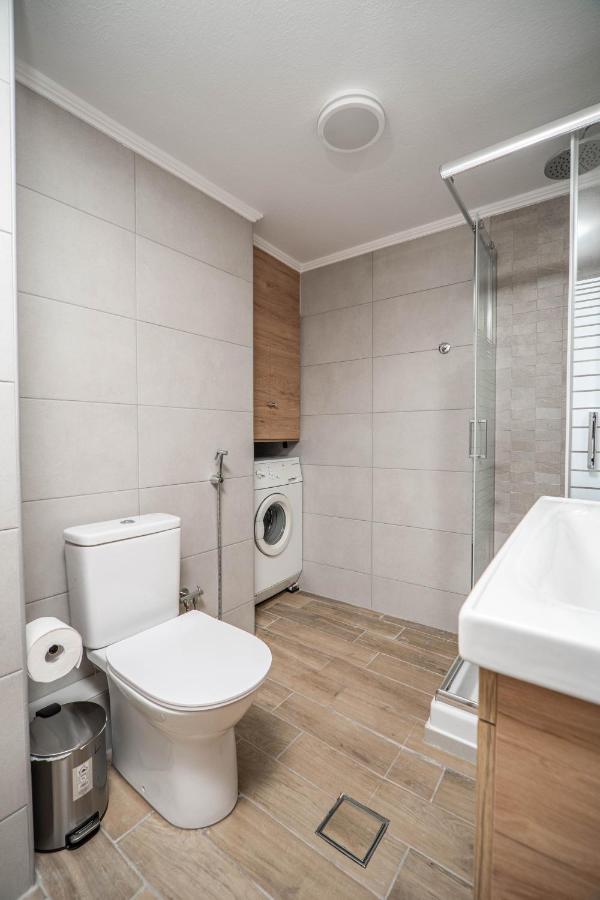 Casa Armonia Seaside By 8Essentially Chania  Екстер'єр фото