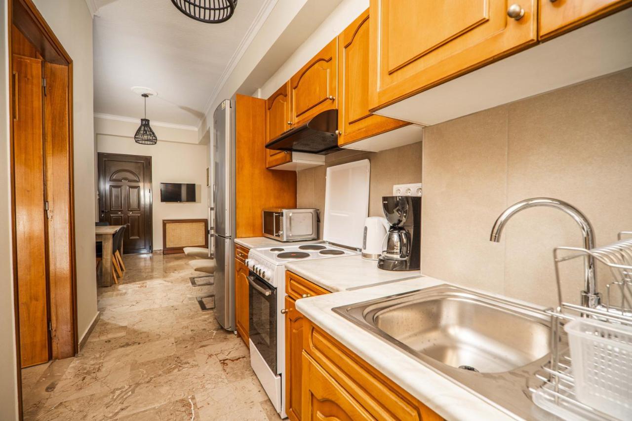 Casa Armonia Seaside By 8Essentially Chania  Екстер'єр фото