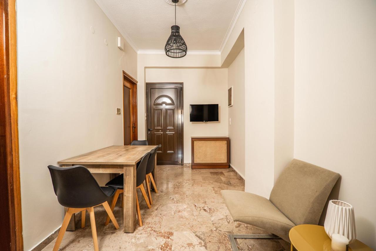 Casa Armonia Seaside By 8Essentially Chania  Екстер'єр фото
