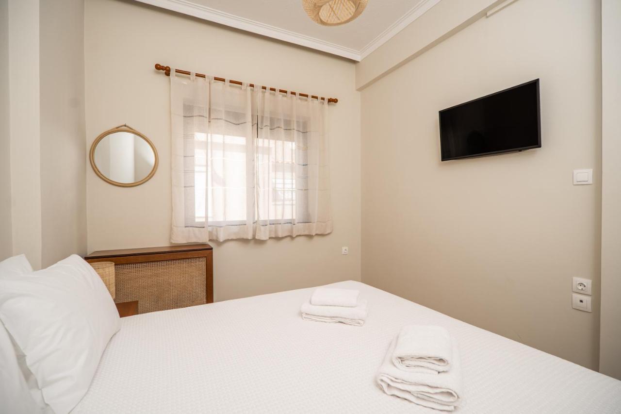 Casa Armonia Seaside By 8Essentially Chania  Екстер'єр фото