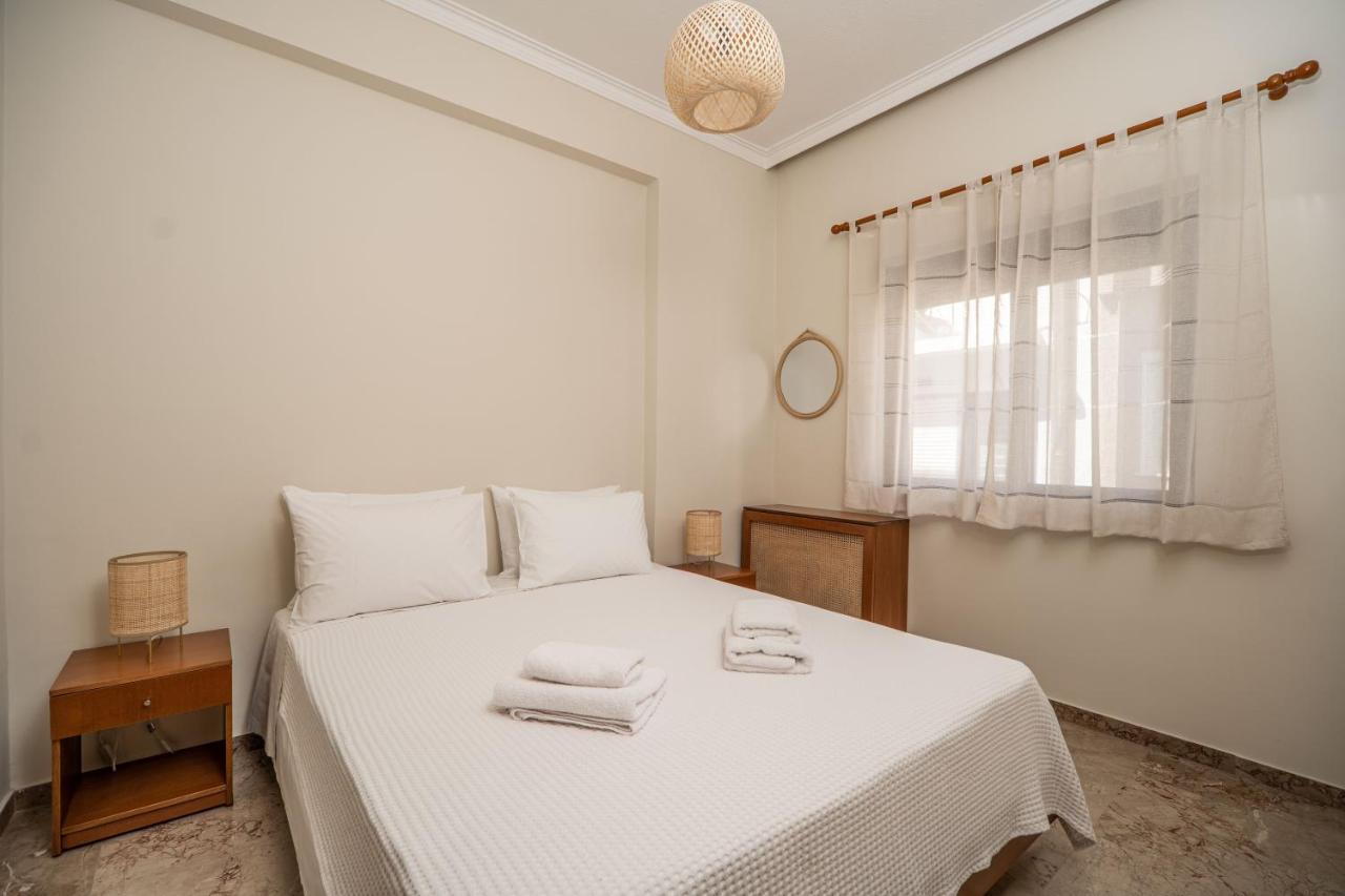 Casa Armonia Seaside By 8Essentially Chania  Екстер'єр фото