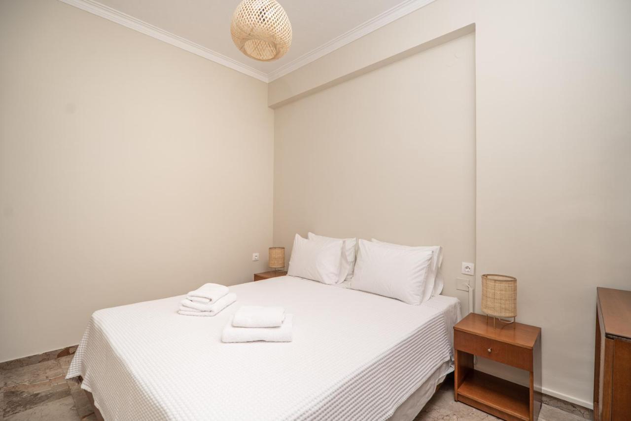 Casa Armonia Seaside By 8Essentially Chania  Екстер'єр фото