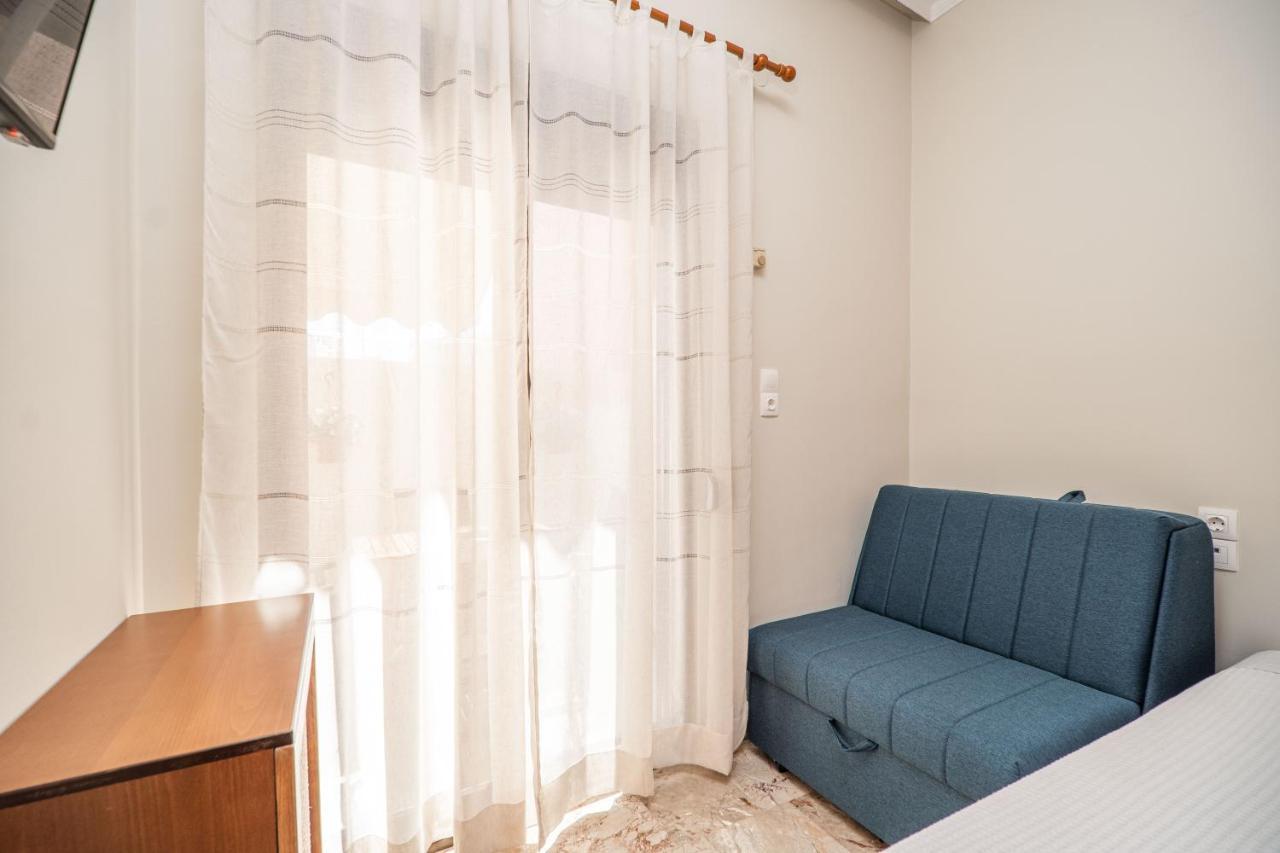 Casa Armonia Seaside By 8Essentially Chania  Екстер'єр фото