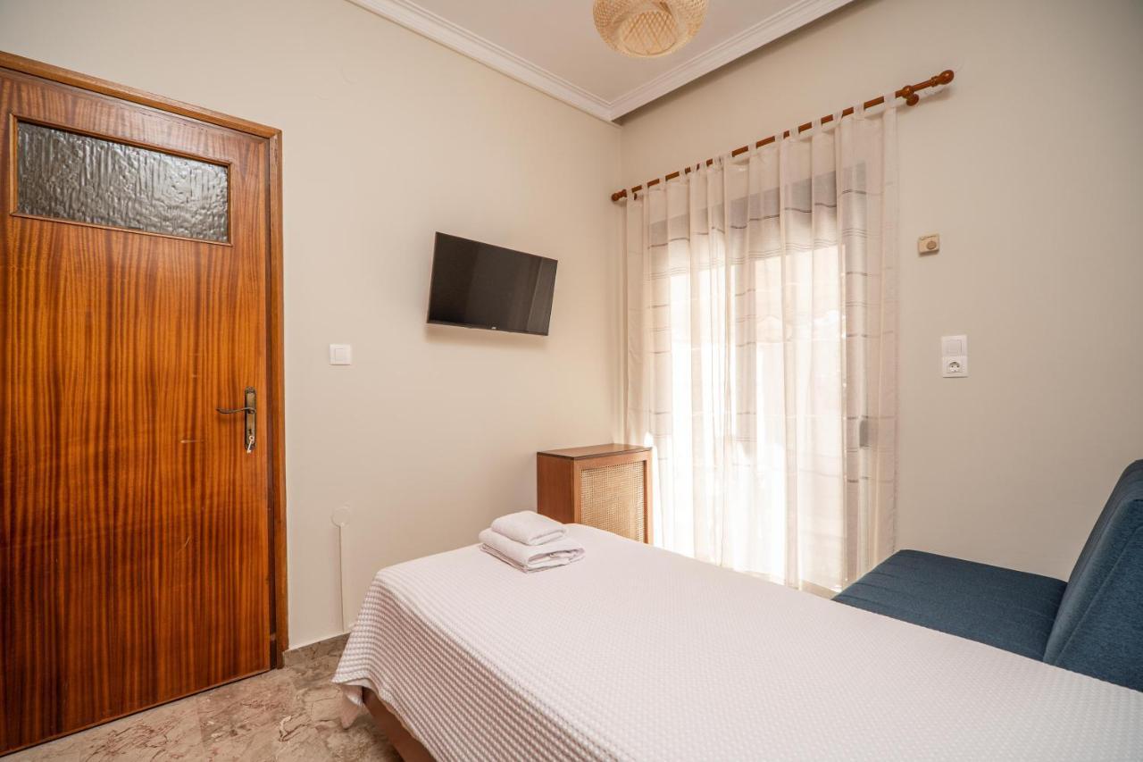 Casa Armonia Seaside By 8Essentially Chania  Екстер'єр фото