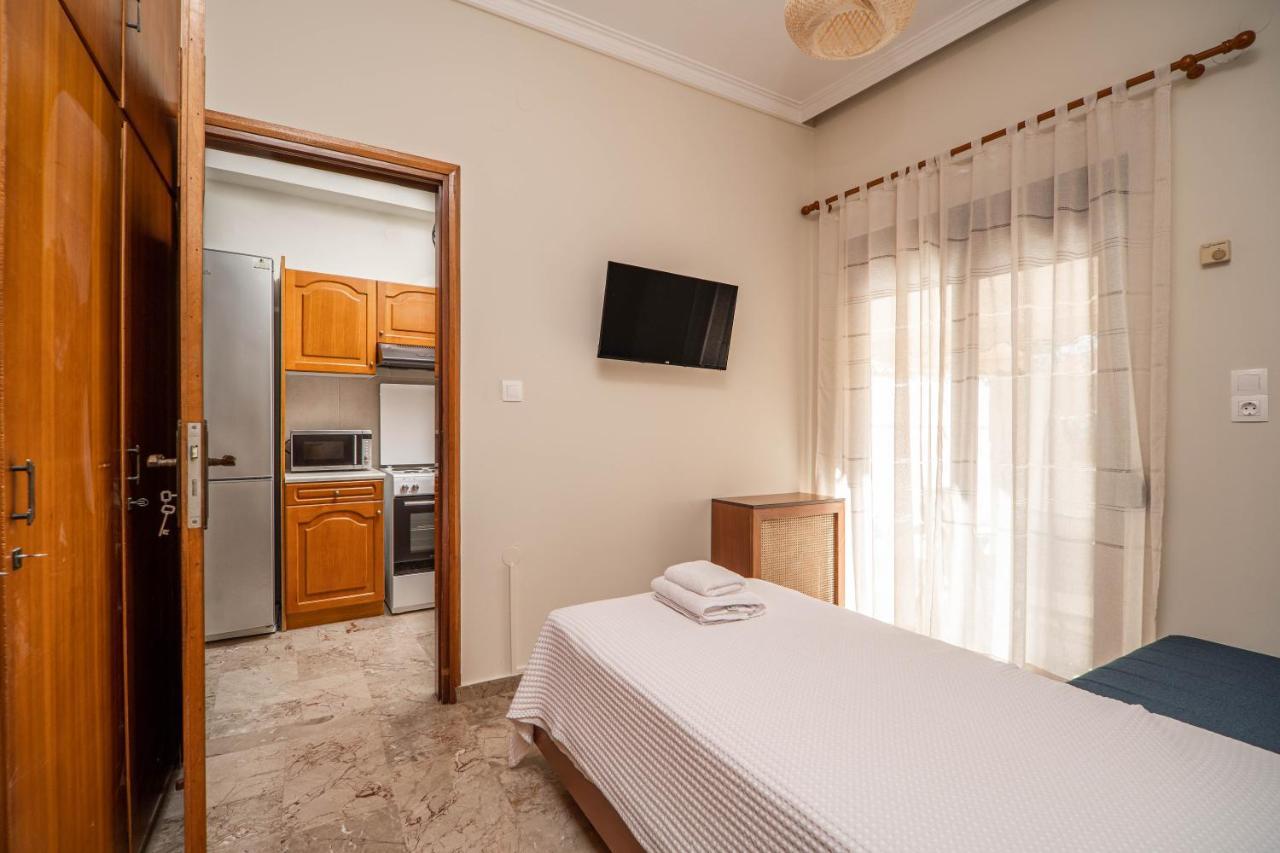 Casa Armonia Seaside By 8Essentially Chania  Екстер'єр фото
