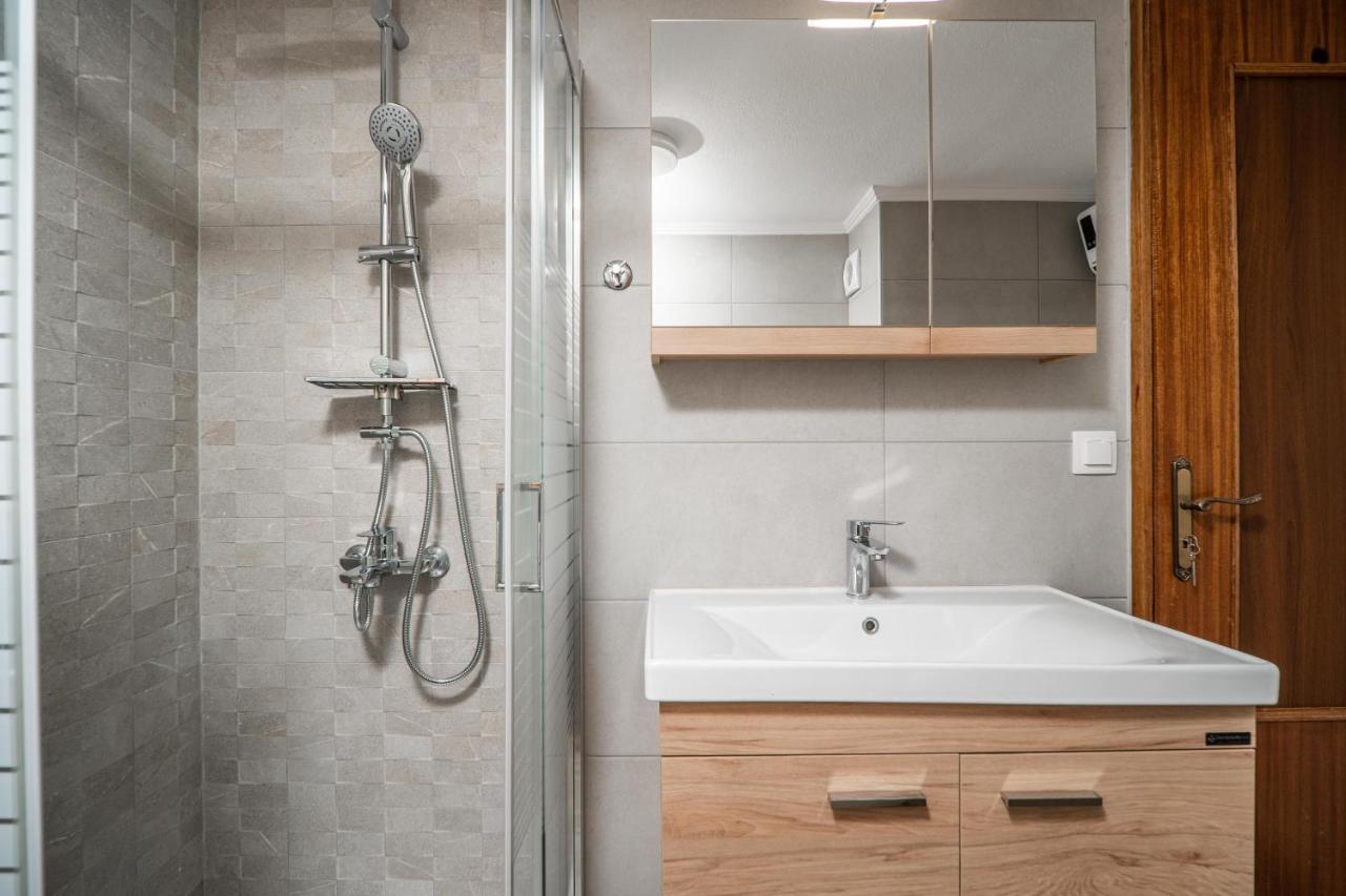 Casa Armonia Seaside By 8Essentially Chania  Екстер'єр фото