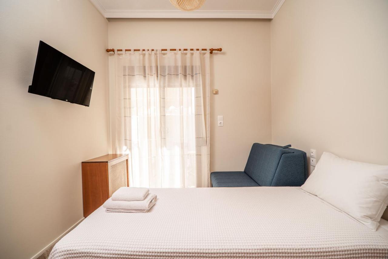 Casa Armonia Seaside By 8Essentially Chania  Екстер'єр фото