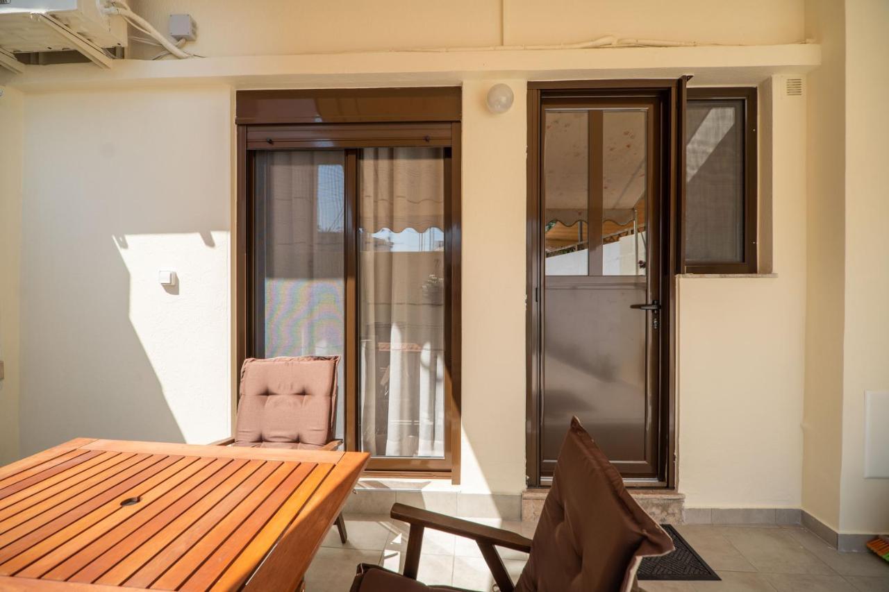 Casa Armonia Seaside By 8Essentially Chania  Екстер'єр фото