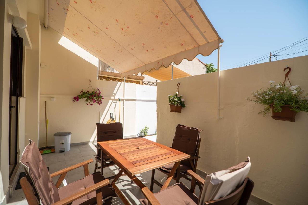 Casa Armonia Seaside By 8Essentially Chania  Екстер'єр фото