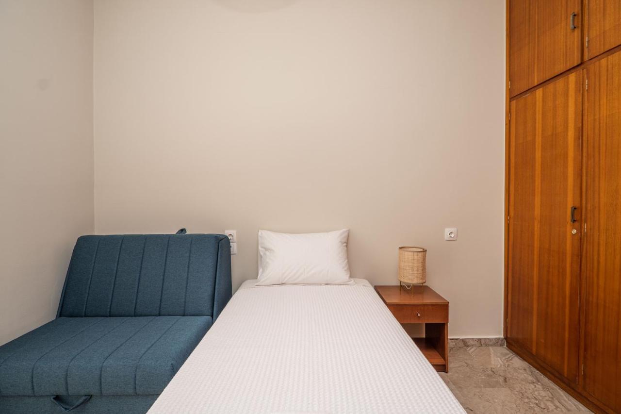Casa Armonia Seaside By 8Essentially Chania  Екстер'єр фото
