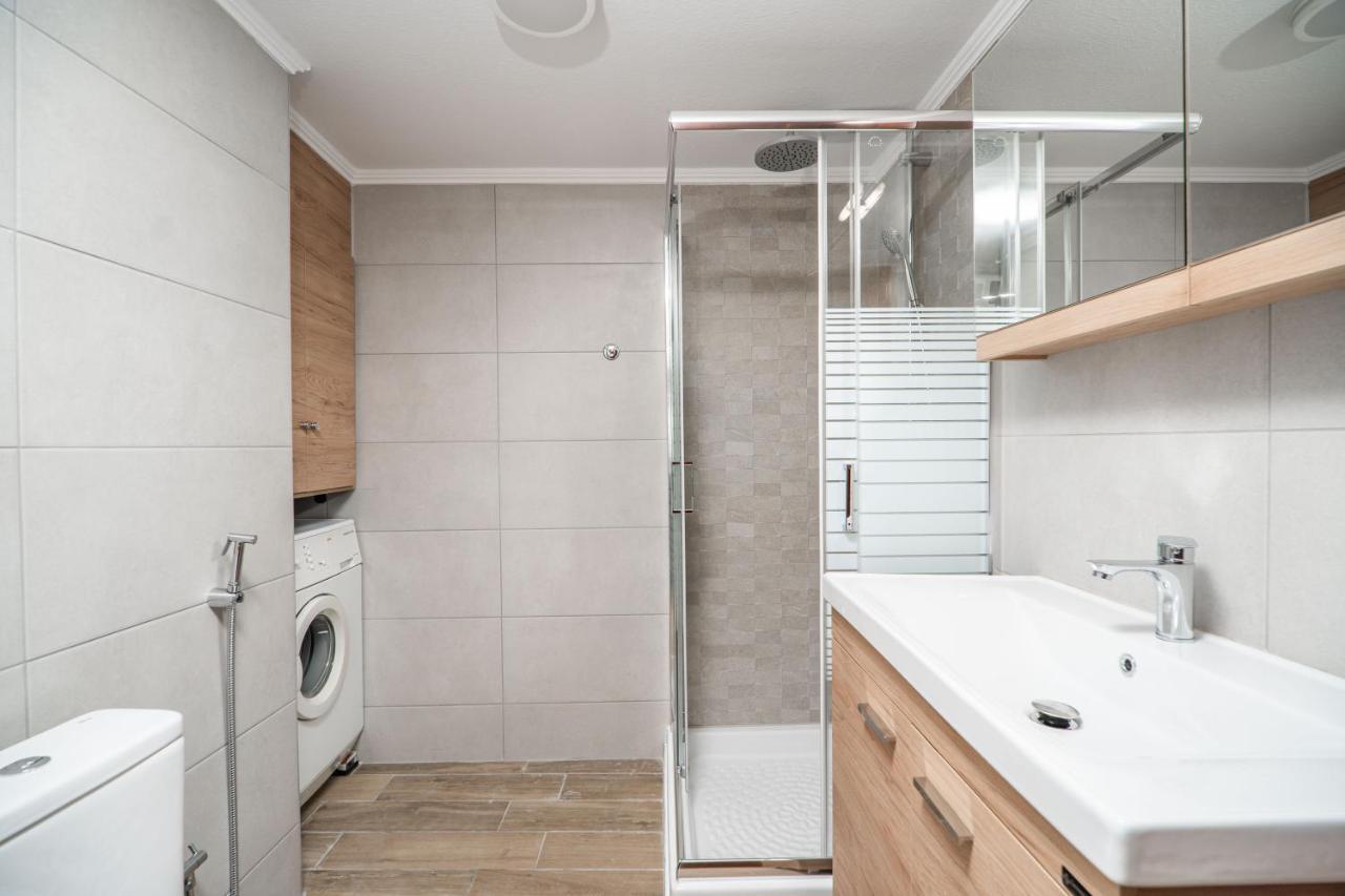 Casa Armonia Seaside By 8Essentially Chania  Екстер'єр фото
