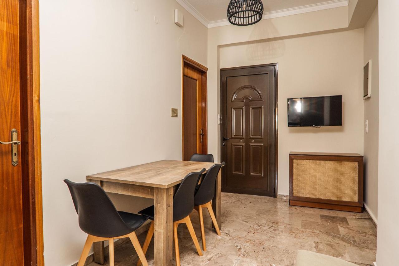 Casa Armonia Seaside By 8Essentially Chania  Екстер'єр фото