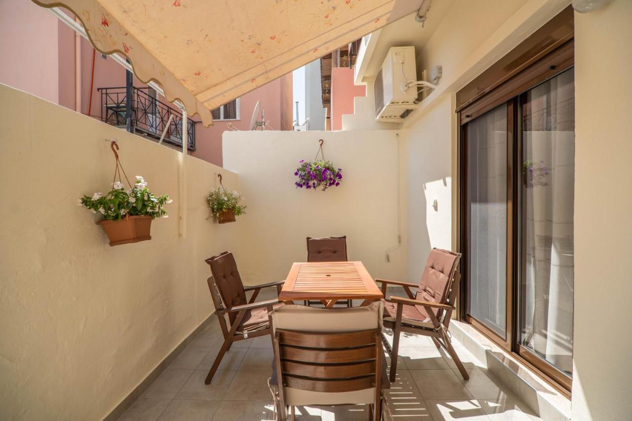 Casa Armonia Seaside By 8Essentially Chania  Екстер'єр фото