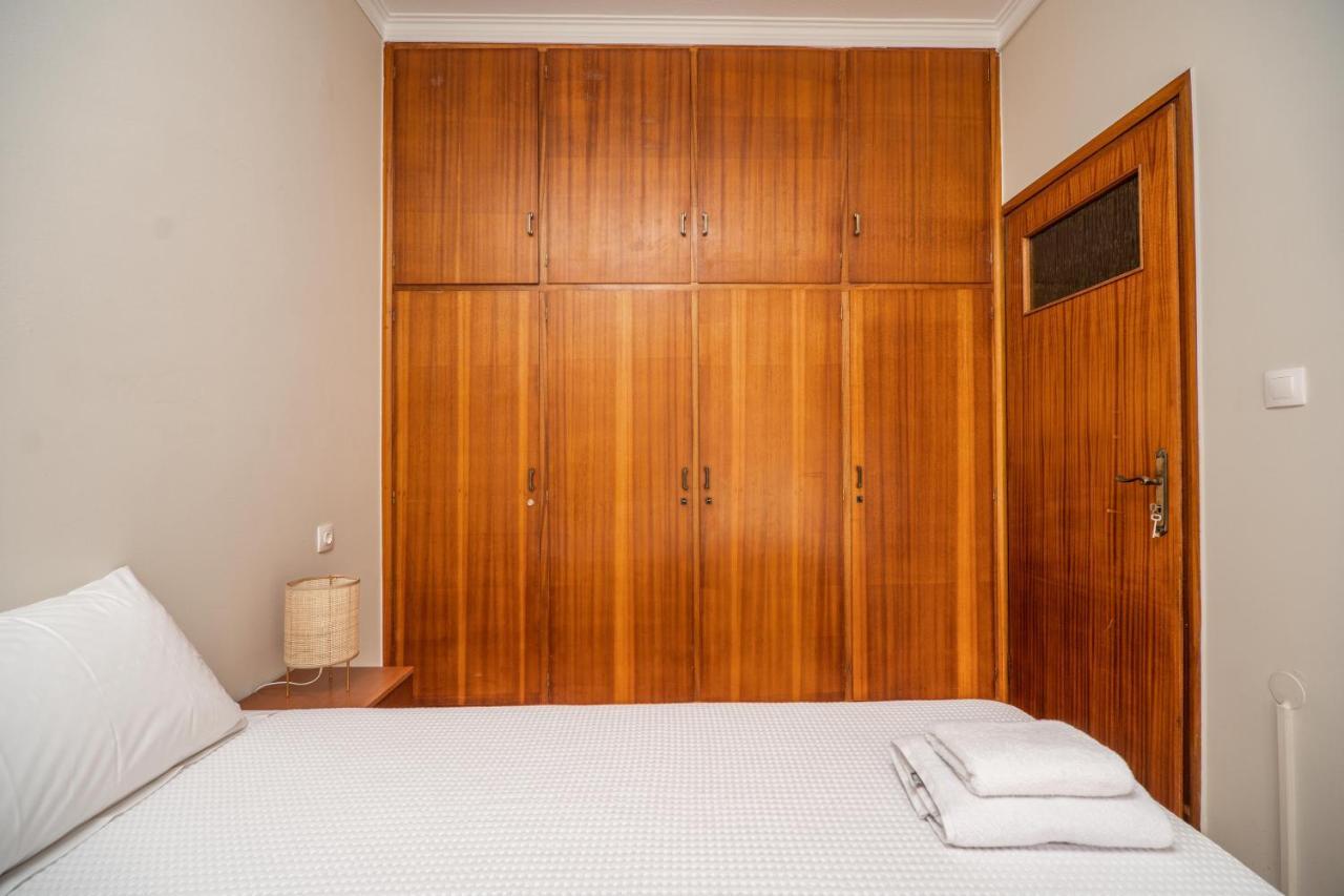 Casa Armonia Seaside By 8Essentially Chania  Екстер'єр фото