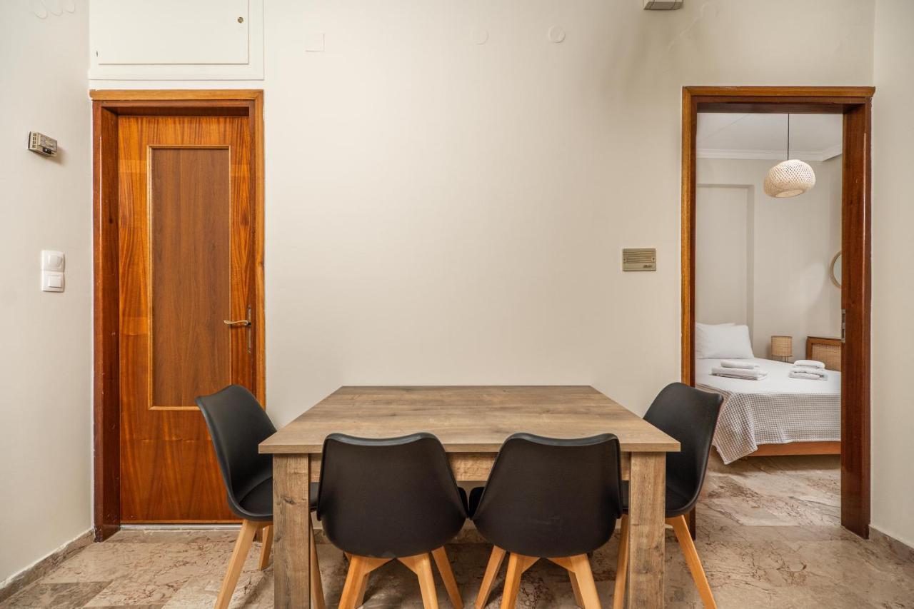 Casa Armonia Seaside By 8Essentially Chania  Екстер'єр фото