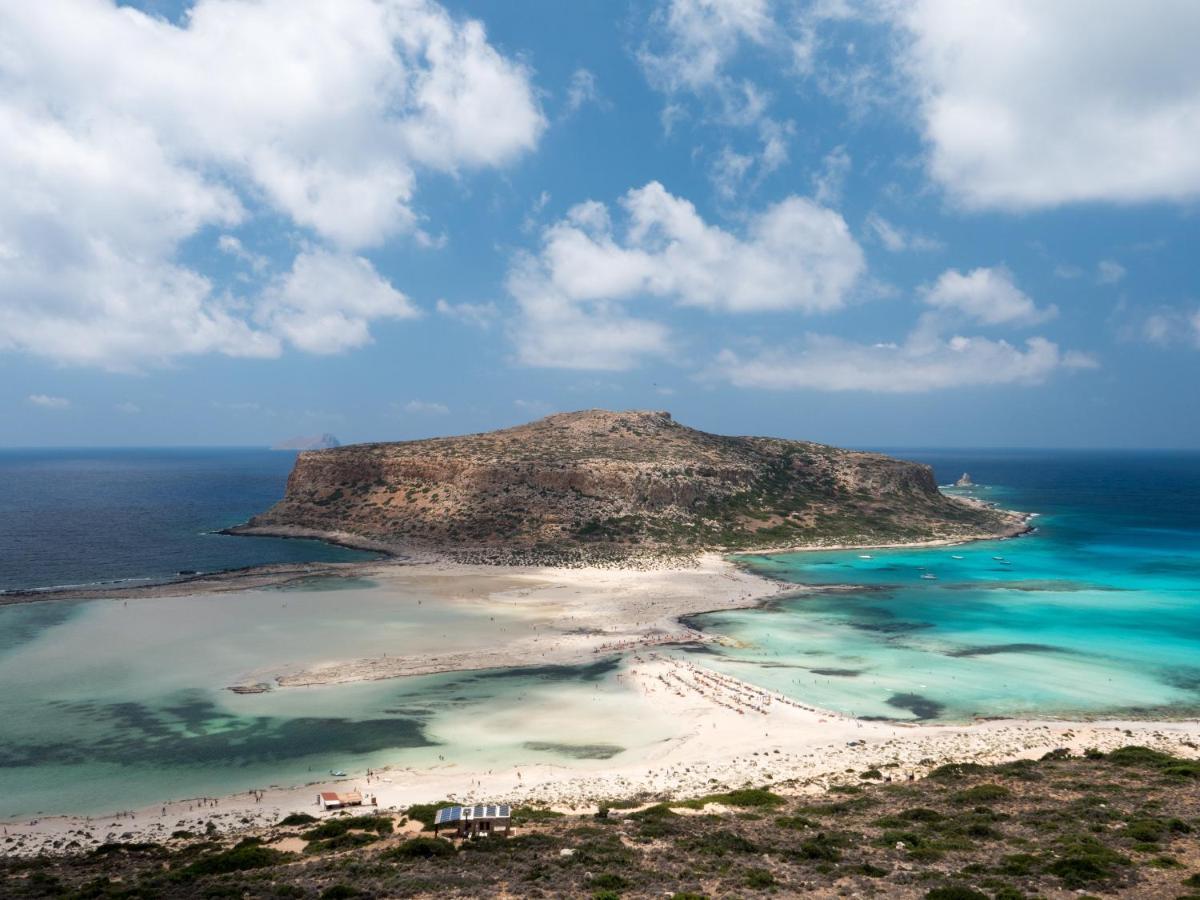 Casa Armonia Seaside By 8Essentially Chania  Екстер'єр фото